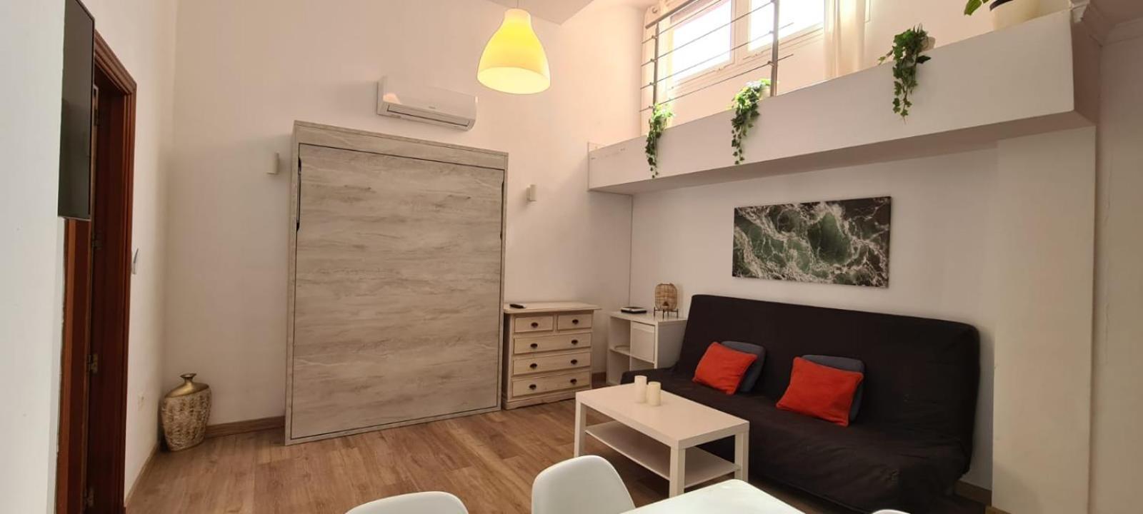 Apartamento Hercules 59 贝纳尔马德纳 外观 照片