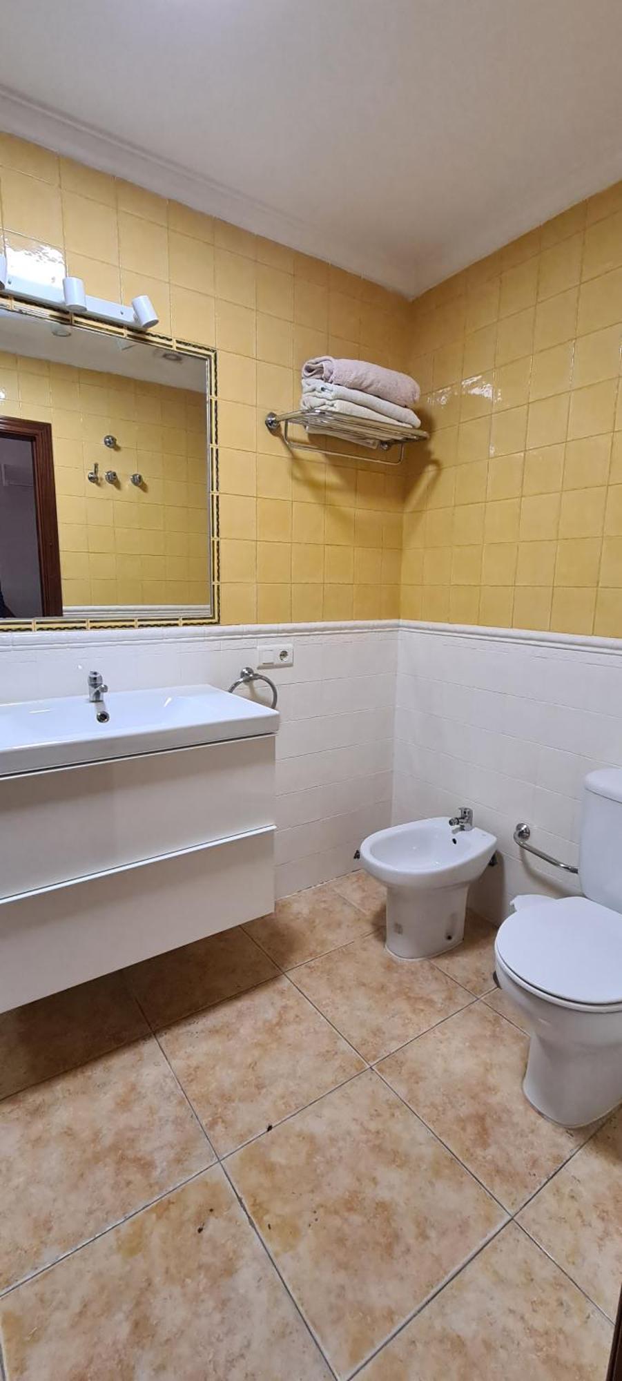 Apartamento Hercules 59 贝纳尔马德纳 外观 照片