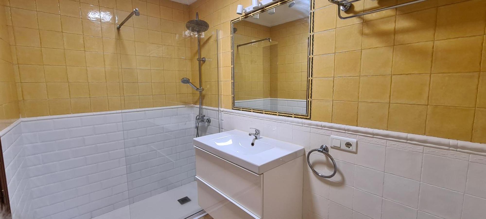 Apartamento Hercules 59 贝纳尔马德纳 外观 照片
